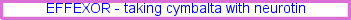 Cymbalta